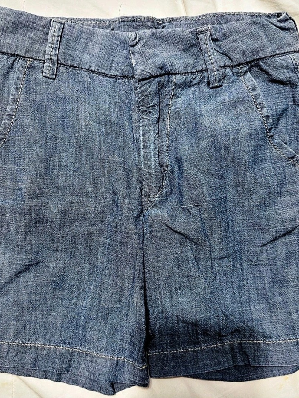 Boy’s babyGap Denim Shorts Size 5